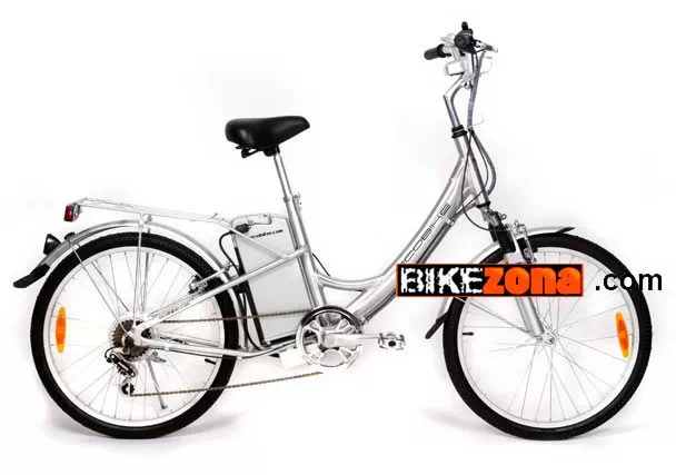 Bicicleta discount marca runner